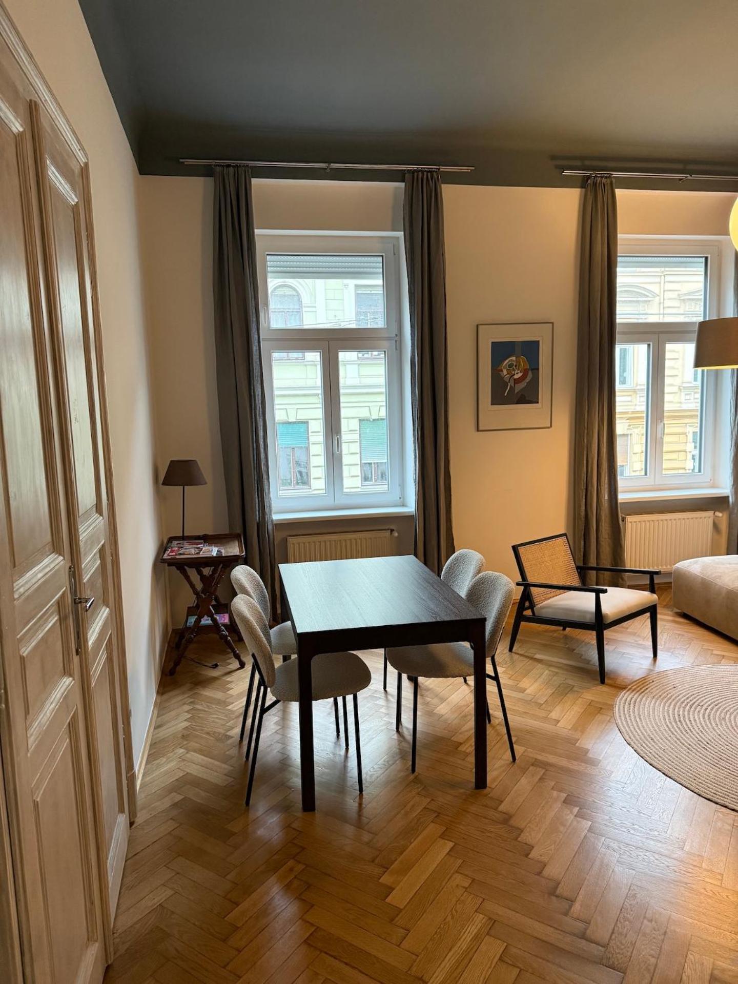 Premium Apartment In Altstadtnaehe Graz Exterior photo