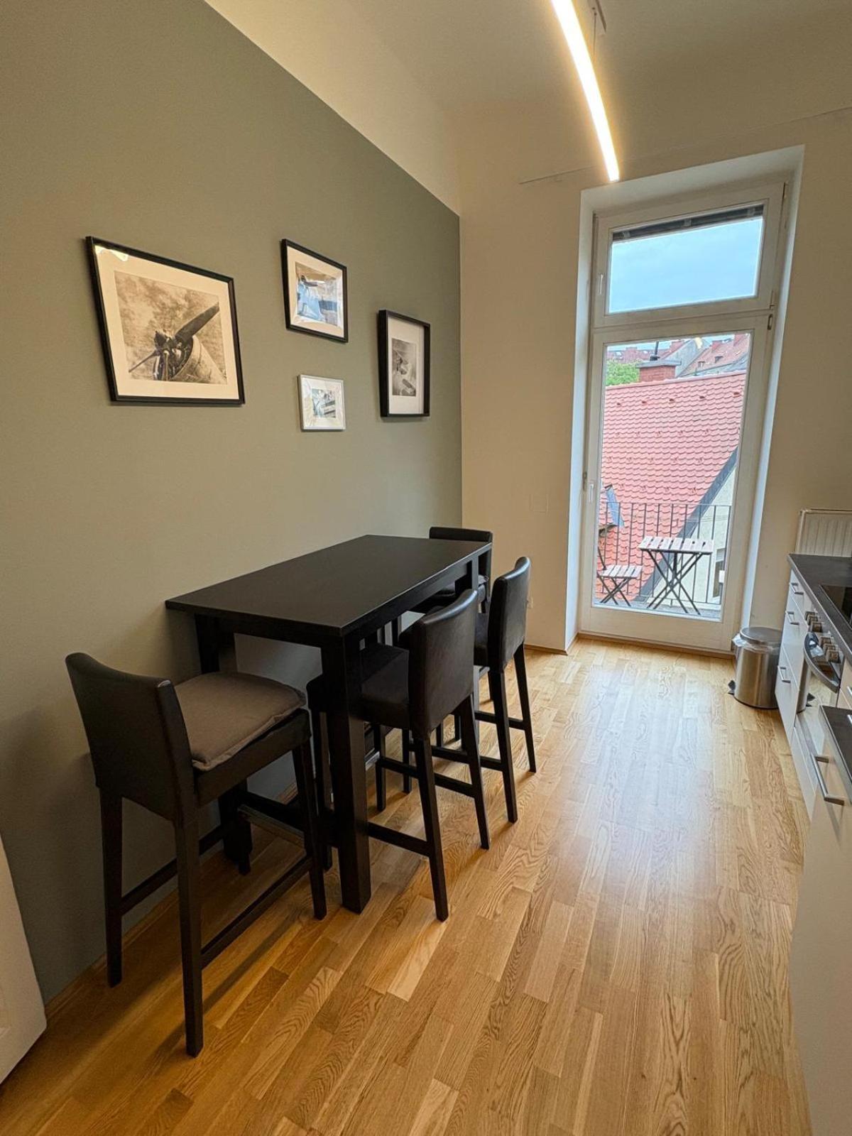 Premium Apartment In Altstadtnaehe Graz Exterior photo